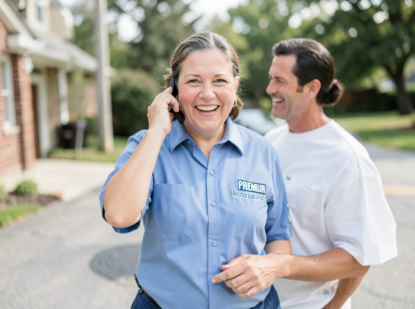 Water Damage Restoration Saint Onge, SD FAQs